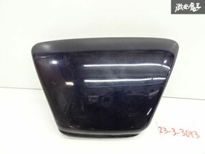  Gorilla? side cover battery cover right right side blue metallic series details unknown understand person shelves 9-2-E