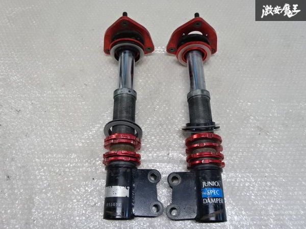 ヤフオク! -「buddy club 車高調」(パーツ) の落札相場・落札価格