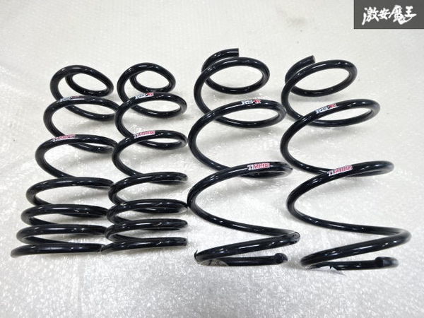 ヤフオク! -「ローダウン」(スプリング) (マツダ用)の落札相場・落札価格