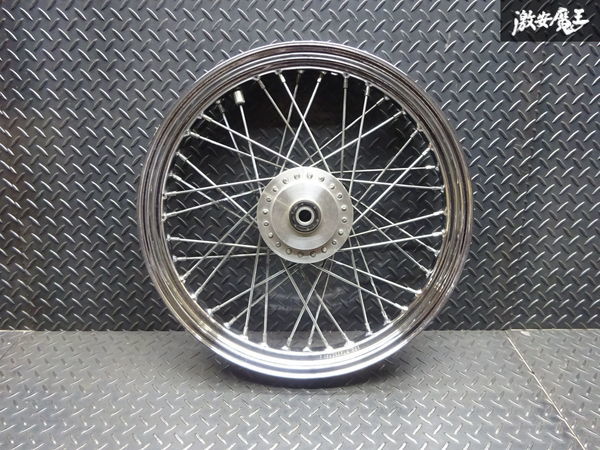 ヤフオク! -スポーツスター ホイール(オートバイ)の中古品・新品・未