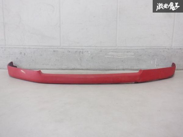 2023年最新】Yahoo!オークション -ランエボ ct9a スポイラー(フロント