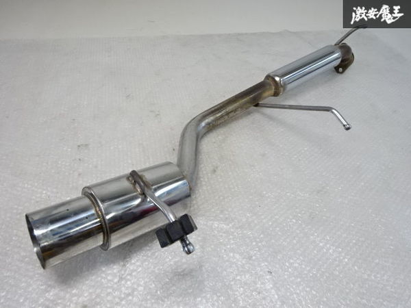 ヤフオク! -ラパン he21s マフラーの中古品・新品・未使用品一覧