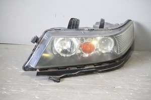 アコード 前期 (CL7 CL8 CL9 CM1 CM2 CM3) 左 ヘッドライト HID バラスト レべ キセノン P2925 b01031-gys160