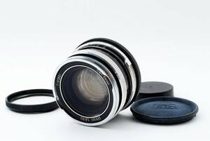 ★14,000円値下げ!!★早いもの勝ち★2454 希少 Ultron 50mm F1.8 CARL ZEISS 凹 ウルトロン Germany 凹みレンズ