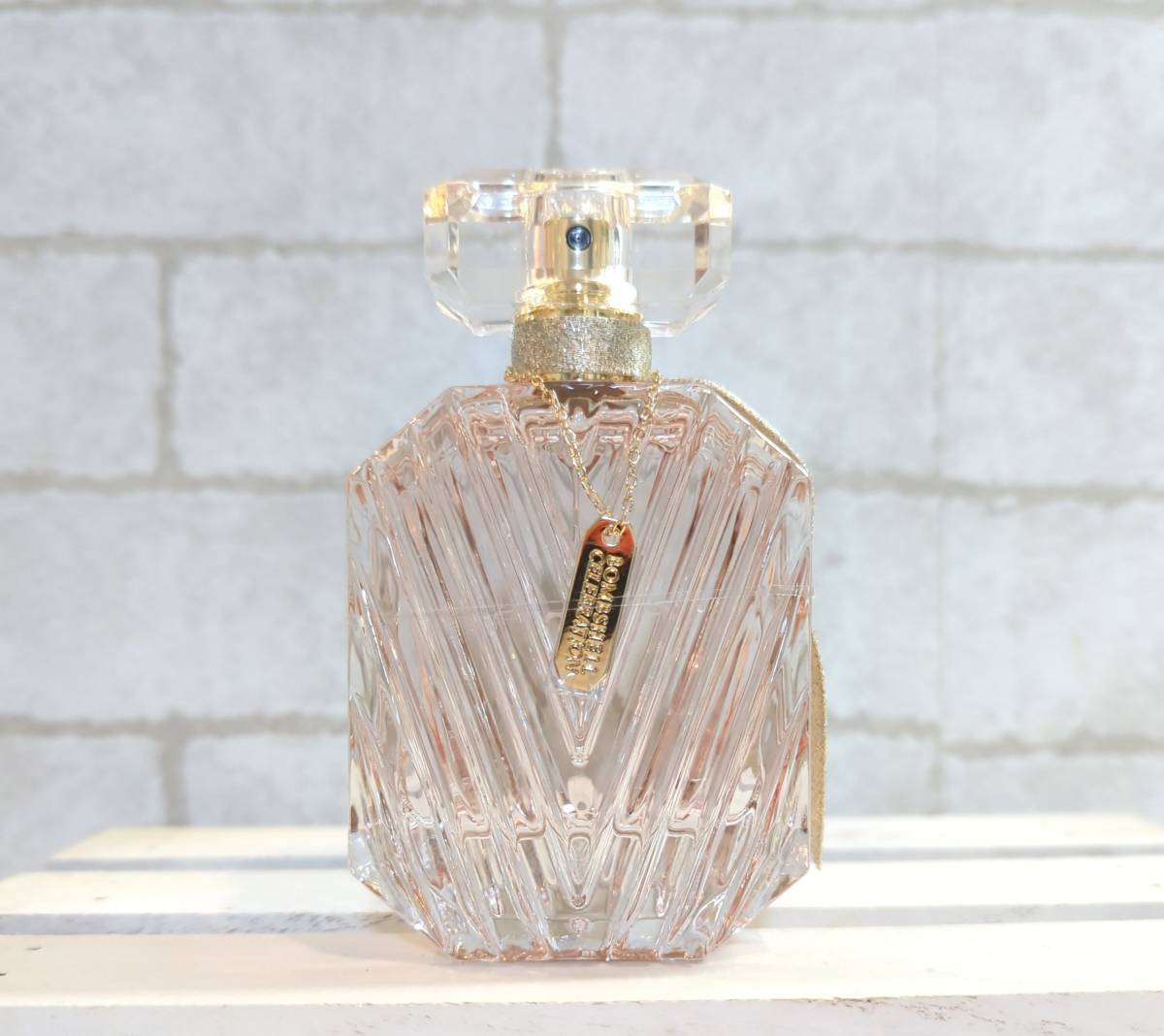 限定販売品 GHOST SUMMER DREAM EDT 50ml 未使用品｜PayPayフリマ