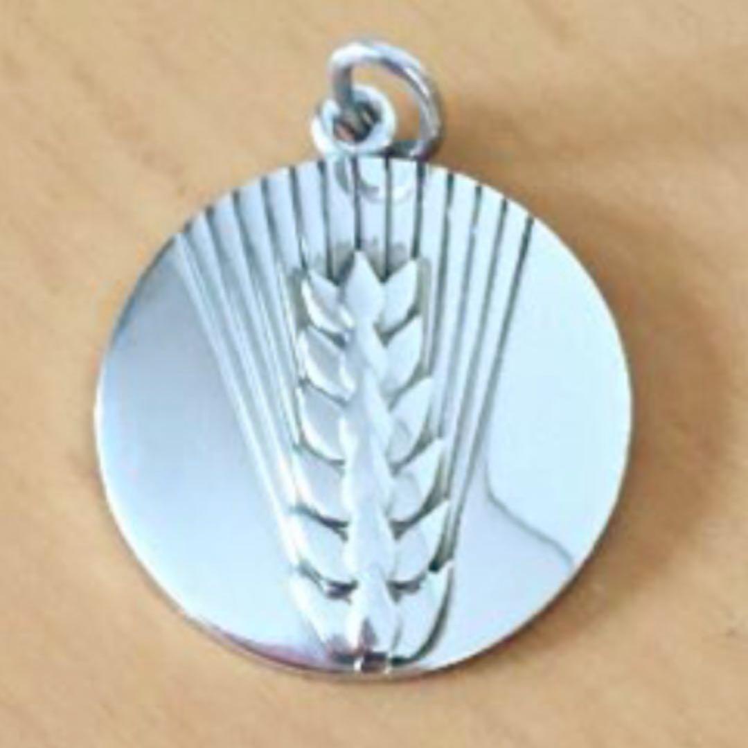 ヤフオク! -georg jensen ジョージジェンセン ペンダントトップの中古