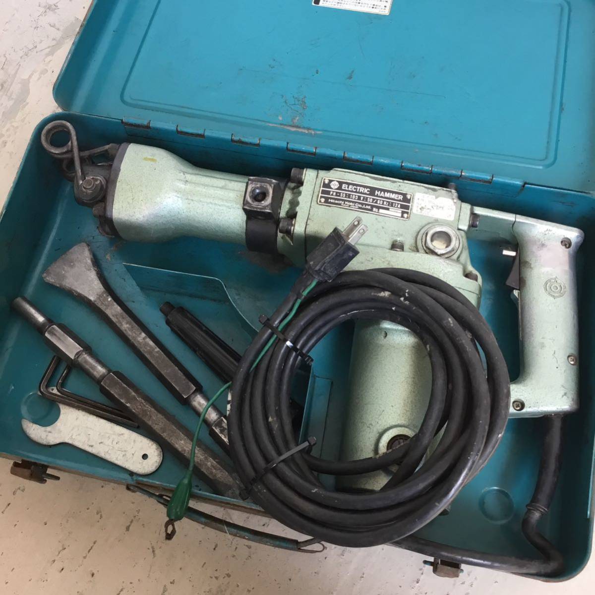 ヤフオク! -「ph-55」(電動工具) (工具、DIY用品)の落札相場・落札価格