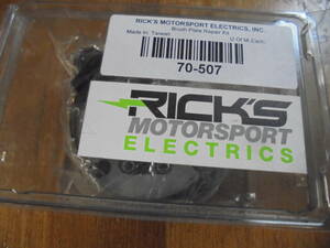 Rick's Motorsport Electricsブラシ プレート修理キット　♯70-507　CB1000　CBR1100XX　VTR1000 　DR650　GSX-R1100　XVZ1300 