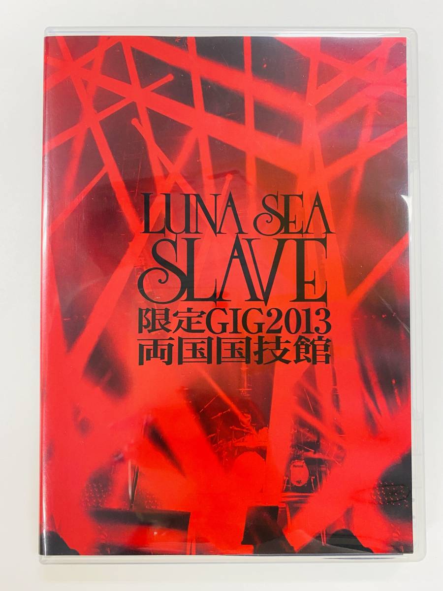 ヤフオク! -「luna sea slave」の落札相場・落札価格