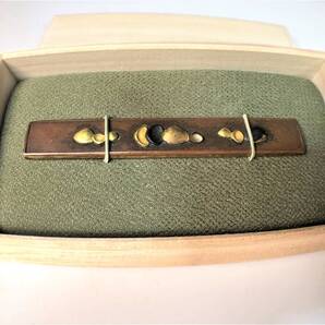 〇 小柄・刀装具・刀剣・小道具 101(61)