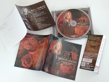 【極美品/DVD付】Pretty Maids/Ronnie Atkins / 4 MORE SHOTS THE ACOUSTICS 帯付CD/DVD WARDレコーズ GQCS91089/0 21年日本限定生産盤_画像3