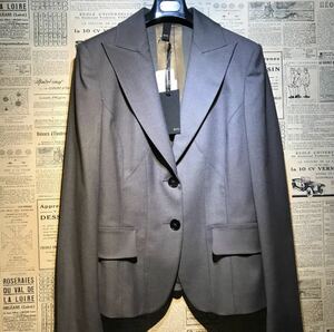 [ new goods unused ]NVL NVL NVL tailored jacket size 42 regular price 45,150 jpy 