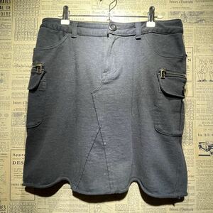 iiMK I I.M ke- skirt size 38