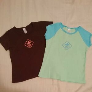 サーフィンシー Tシャツ 2枚セット