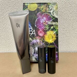 【新品未使用】ポーラ B.A ライトセレクター スペシャルボックスN 化粧水・乳液付き　POLA 日中用クリーム 日焼け止め