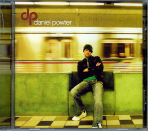 CD「ダニエル・パウター / daniel powter」　送料込