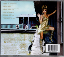 CD「BEYONCE / B'DAY」　送料込_画像2