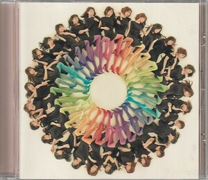 CD「AKB48 / 11月のアンクレット」　送料込