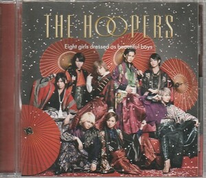 CD「THE HOOPERS / シロツメクサ」　送料込