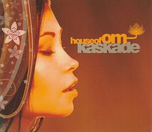 CD「Kaskade / House of Om」　送料込