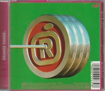 CD「ORANGE RANGE / お願い！セニョリータ 」　送料込_画像2