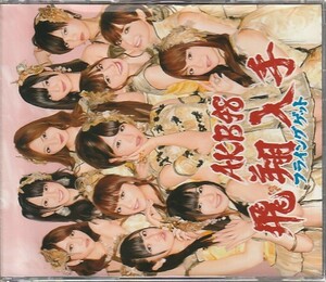 CD「AKB48 / フライングゲット typeB」　送料込