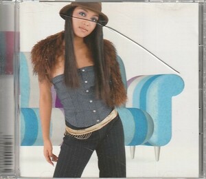 CD「Crystal Kay / almost seventeen」　送料込