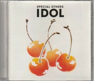 CD「SPECIAL OTHERS / "IDOL"」　送料込