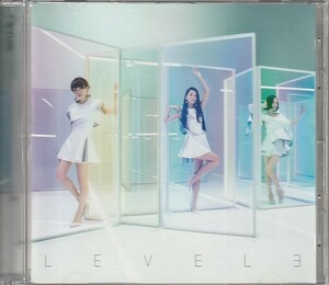 CD「Perfume / LEVEL3」　送料込