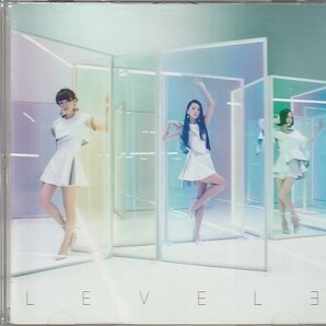 CD「Perfume / LEVEL3」 送料込の画像1