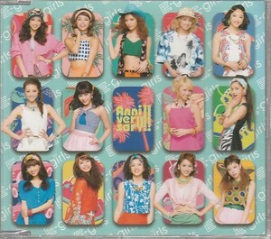 CD「E-girls / Anniversary!!」　送料込