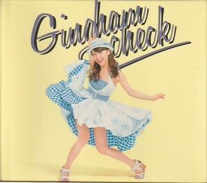 CD「AKB48 / ”Gingham Check“ TypeA」　送料込