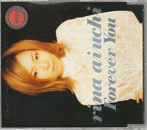 CD「愛内里菜 / Forever you ~永遠に君と~」　送料込