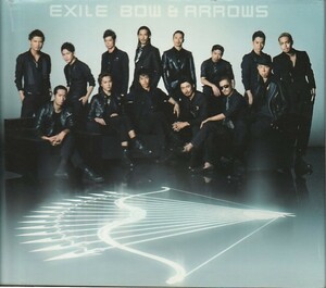 CD「EXILE / BOW＆ARROWS」　送料込