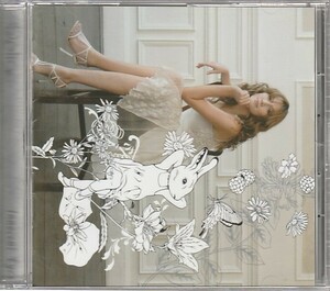 CD「Delta Goodrem　デルタ・グッドレム / Innocent Eyes　イノセント・アイズ」　送料込