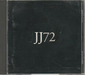 CD「JJ72 / JJ72」　送料込