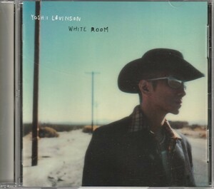 CD「YOSHII LOVINSON / WHITE ROOM」　送料込