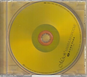 CD「MAX / MAXIMUM GROOVE」　送料込