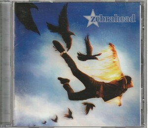 CD「zebrahead / PHOENIX 」　送料込