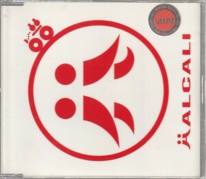 CD「HALCALI / タンデム」　送料込