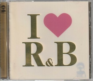 CD「UNIVERSAL オムニバス / IR＆B VOL.1」　送料込