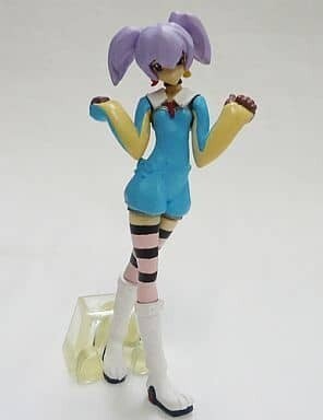 トップをねらえ2 HGIF フィギュア チコ 未開封新品 ガチャ ガシャポン カプセルトイ