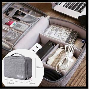 PC around storage case personal computer high capacity light weight business trip travel all-purpose storage case 