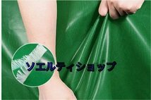 品質保証■PVCコーティング 荷台/トラック エステルシート 雨避けカバー 日焼け止め 厚手帆布 完全防水 ☆サイズ：2mx6m_画像6