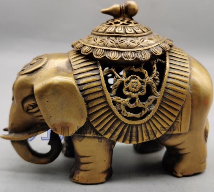 2023年最新】ヤフオク! -象 香炉の中古品・新品・未使用品一覧