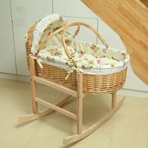  popular recommendation * wistaria compilation baby cradle bed is car ... do mobile do real tree floor . to carry can do. 