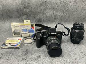 【 PENTAX Z-10 一眼レフカメラ 】ペンタックス レンズ カメラ