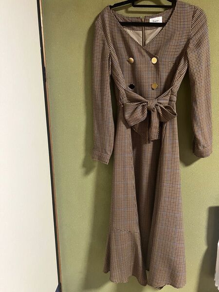grace continentalワンピース36