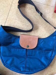  shoulder bag AIGLE