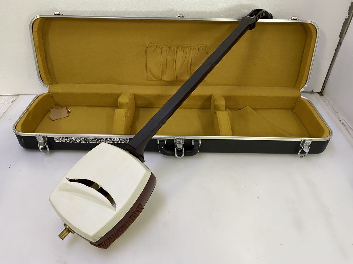 ヤフオク! -三味線 ケースの中古品・新品・未使用品一覧 ヤフオク! -三味線 ケースの中古品・新品・未使用品一覧